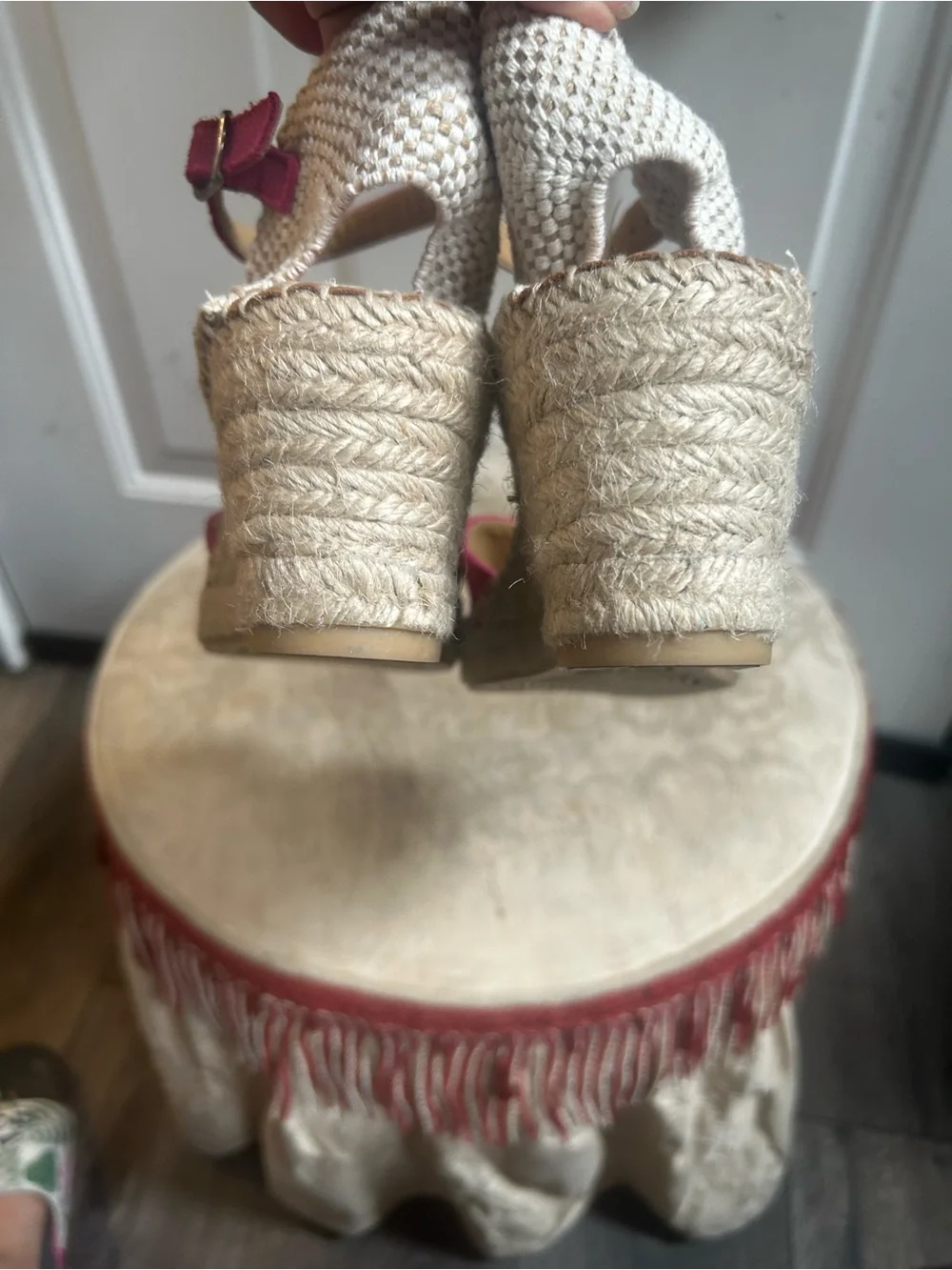 Paseart stylish fuchsia